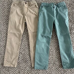 Cat and Jack Toddler Boy Pants